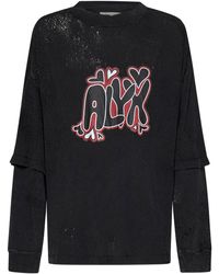1017 ALYX 9SM - Alyx T-Shirt - Lyst