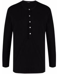 Tom Ford - T-Shirts - Lyst