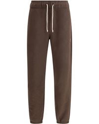 New Balance - Pants - Lyst