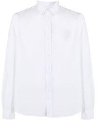 KENZO Shirts White