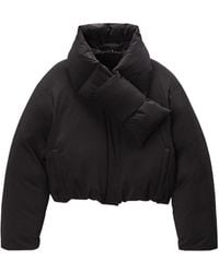 Alexander Wang - Outerwears - Lyst