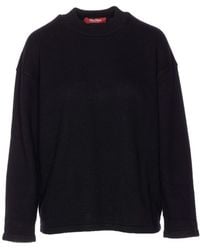Max Mara - Studio Pisano Sweater - Lyst