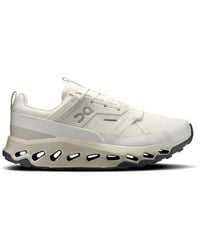 On Shoes - Cloudhorizon Waterproof Sneakers Shoes - Lyst