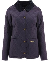 Barbour - "annandale" Jacket - Lyst