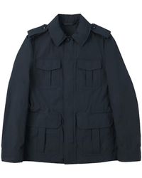Montedoro - Field Jacket Clothing - Lyst