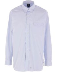 J. Press - Shirts - Lyst