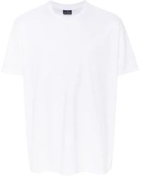 Paul & Shark - Cotton T-shirt Clothing - Lyst