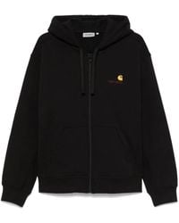 Carhartt - "Hooded American Script" Jacket - Lyst