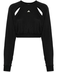 adidas Originals - Jerseys & Knitwear - Lyst