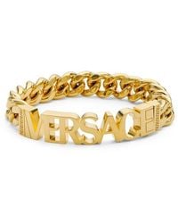 Versace - Jewellery - Lyst