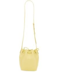 Mansur Gavriel - Mini Bucket Handbag - Lyst