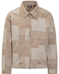 Dickies - Eisenhower Jacquard Jacket - Lyst