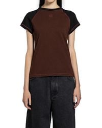 Loewe - T-Shirts & Tank Tops - Lyst