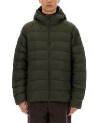 Pyrenex - Jacket "Ariel 2" - Lyst