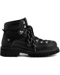 DSquared² - Stylish Ankle Boots For - Lyst