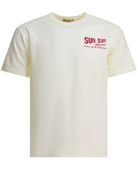 Sun Surf - T-shirts - Lyst