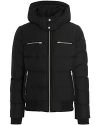 Moose Knuckles - 'Cloud' Down Jacket - Lyst