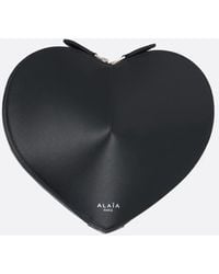 Alaïa - Alaia Bags - Lyst