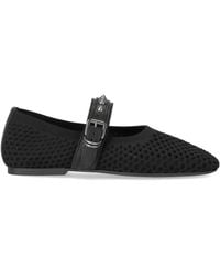 Ash - Bijoux Ballet Flat - Lyst