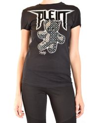 Philipp Plein Tops for Women - Up to 75% off at Lyst.com