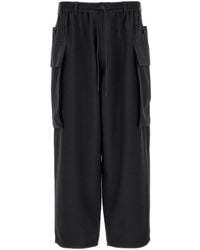 Y-3 - Cargo Pants - Lyst
