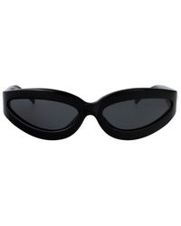 The Attico - Sunglasses - Lyst
