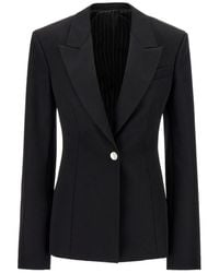 The Attico - Jackets & Vests - Lyst