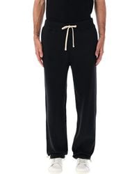 Polo Ralph Lauren - Rl Fleece Drawstring Joggers - Lyst