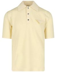 Bottega Veneta - T-Shirts And Polos - Lyst