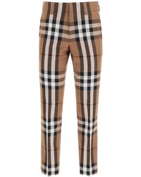 burberry pants