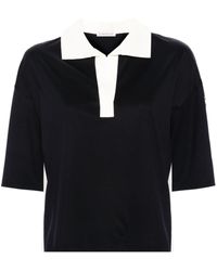 Moncler - T-Shirts And Polos - Lyst