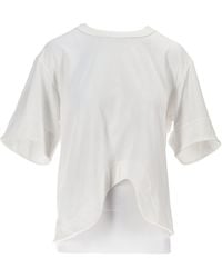 Niccolò Pasqualetti - Onda Tee - Lyst