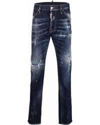 dsquared2 jeans sale