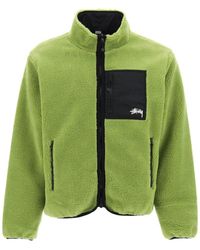Stussy Jackets for Men | Online Sale up to 50% off | Lyst