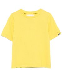 Extreme Cashmere - Cashmere T-Shirt - Lyst