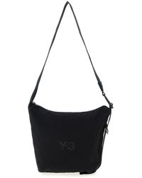 Y-3 - X Body Smal - Lyst