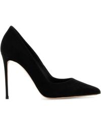 Le Silla - Heeled Shoes - Lyst