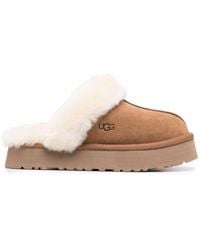 UGG - Disquette Slippers - Lyst
