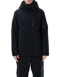 Oakley - Sub Temp Rc Gore-Tex 2.0 Technical Jacket - Lyst