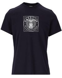Barbour - International Miles Tee T-Shirt - Lyst