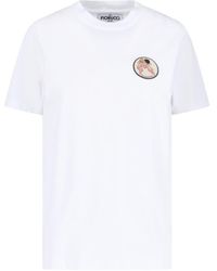 Fiorucci - T-Shirts And Polos - Lyst