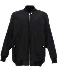 Rick Owens - Coats & Jackets - Lyst