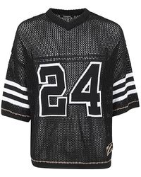 NAHMIAS - Knit 24 Football Shirt Clothing - Lyst