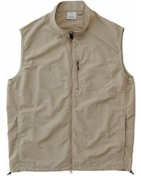 Gramicci - Nylon Vest - Lyst