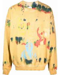Alchemist Sweaters Beige - Multicolor