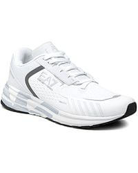 EA7 - Sneakers - Lyst