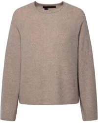 360cashmere - 'Sophie' Cashmere Sweater - Lyst
