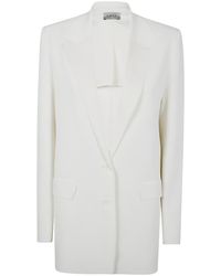 Mrz - Oversized Blazer Clothing - Lyst