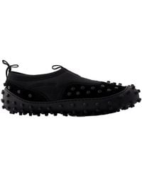 Sunnei Millechiodi Sneakers in Black for Men | Lyst