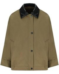 Weekend by Maxmara - Dorema Jacket - Lyst